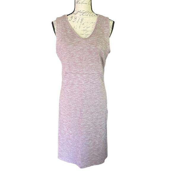 Mondetta Dresses & Skirts - Mondetta Performance Luxury Athletic Dress Purple Size Large